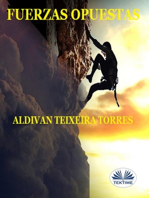 cover image of Fuerzas Opuestas